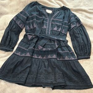 Anthropologie Dress